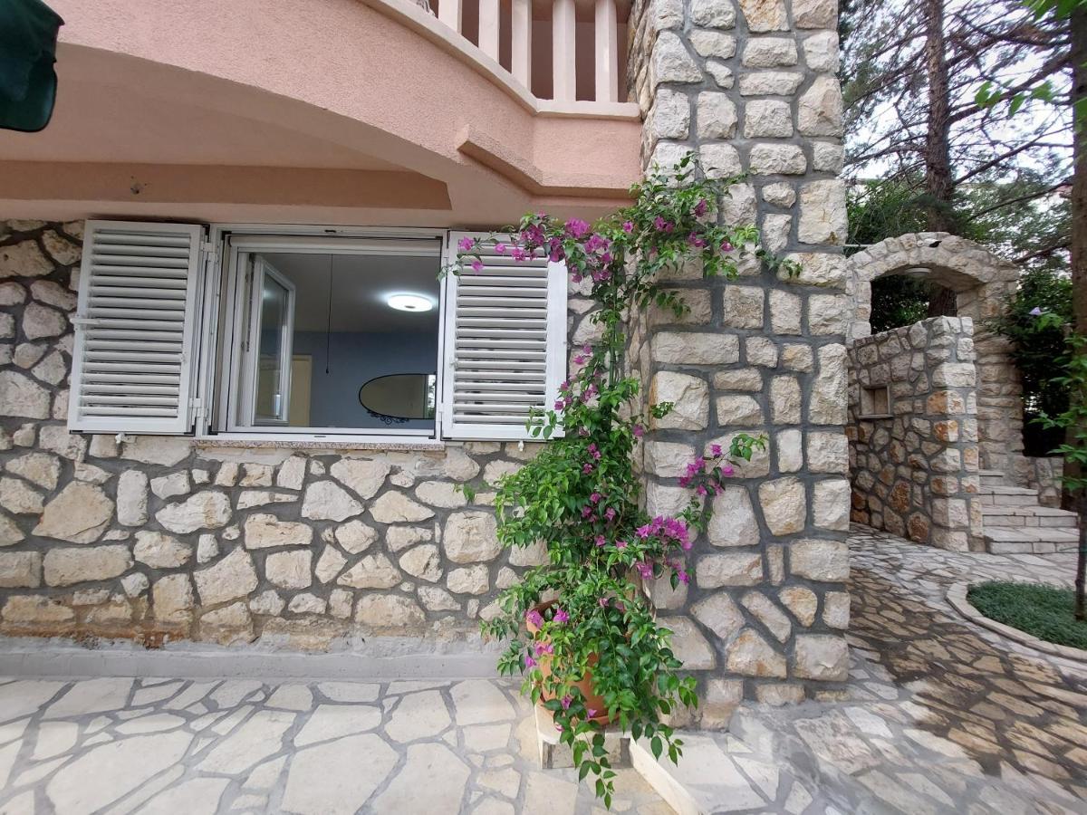 נובי ווינודולסקי Villa Stefi מראה חיצוני תמונה